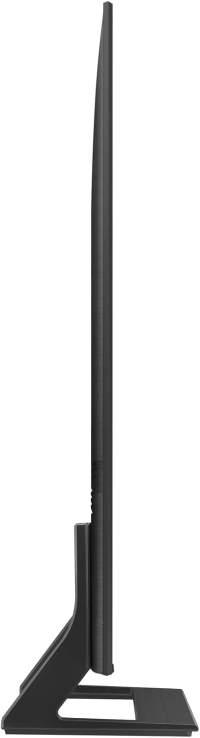 Samsung 65DU8500, 65 inç 165 Ekran, 50 Hz, 4K Crystal UHD Smart TV (2024), UE65DU8500UXTK