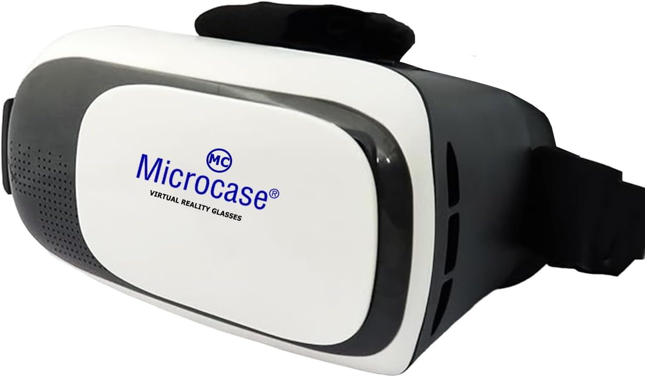Microcase VR 3D Sanal Gerçeklik Gözlüğü - AL4718