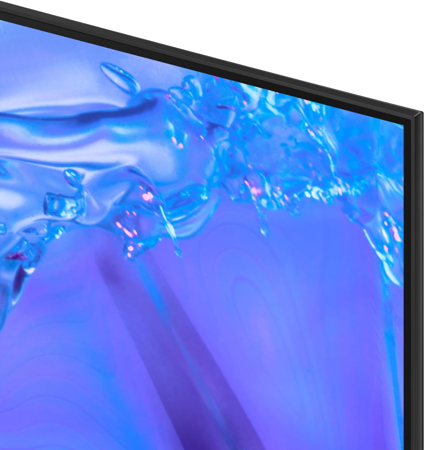 Samsung 65DU8500, 65 inç 165 Ekran, 50 Hz, 4K Crystal UHD Smart TV (2024), UE65DU8500UXTK