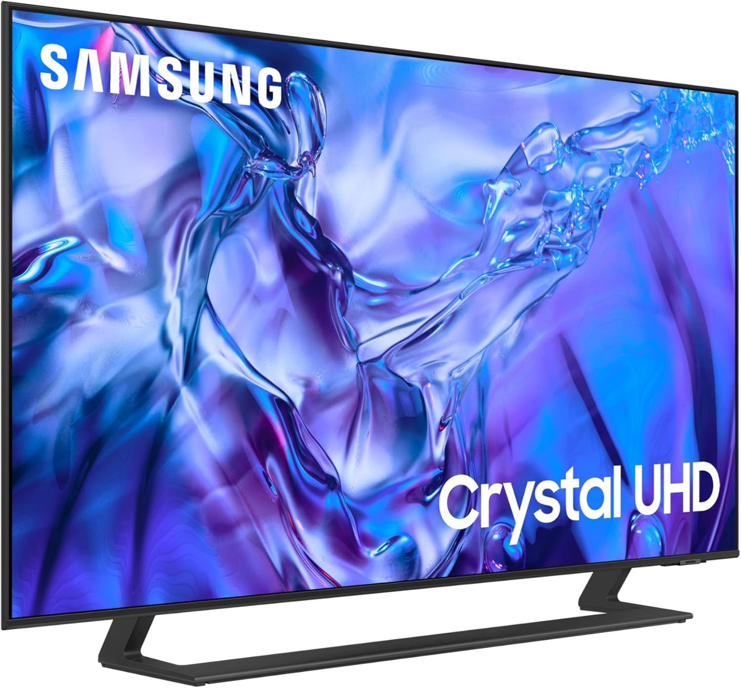Samsung 65DU8500, 65 inç 165 Ekran, 50 Hz, 4K Crystal UHD Smart TV (2024), UE65DU8500UXTK