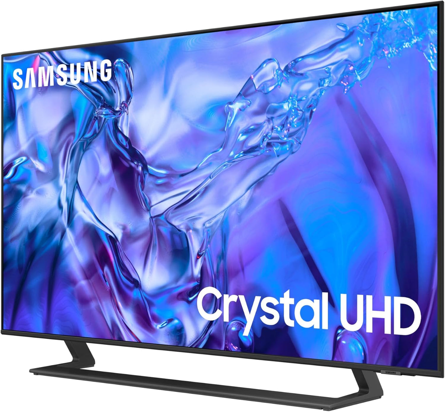 Samsung 65DU8500, 65 inç 165 Ekran, 50 Hz, 4K Crystal UHD Smart TV (2024), UE65DU8500UXTK