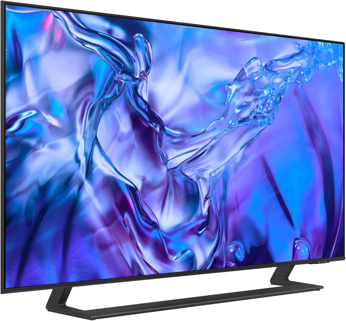Samsung 65DU8500, 65 inç 165 Ekran, 50 Hz, 4K Crystal UHD Smart TV (2024), UE65DU8500UXTK