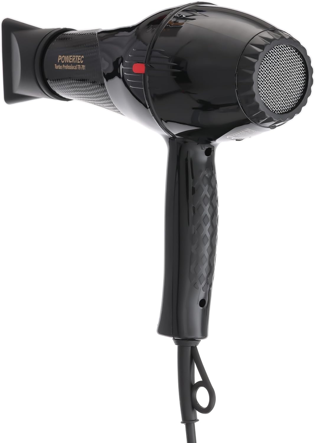 Powertec TR-701 Profesyonel Saç Kurutma & Fön Makinesi