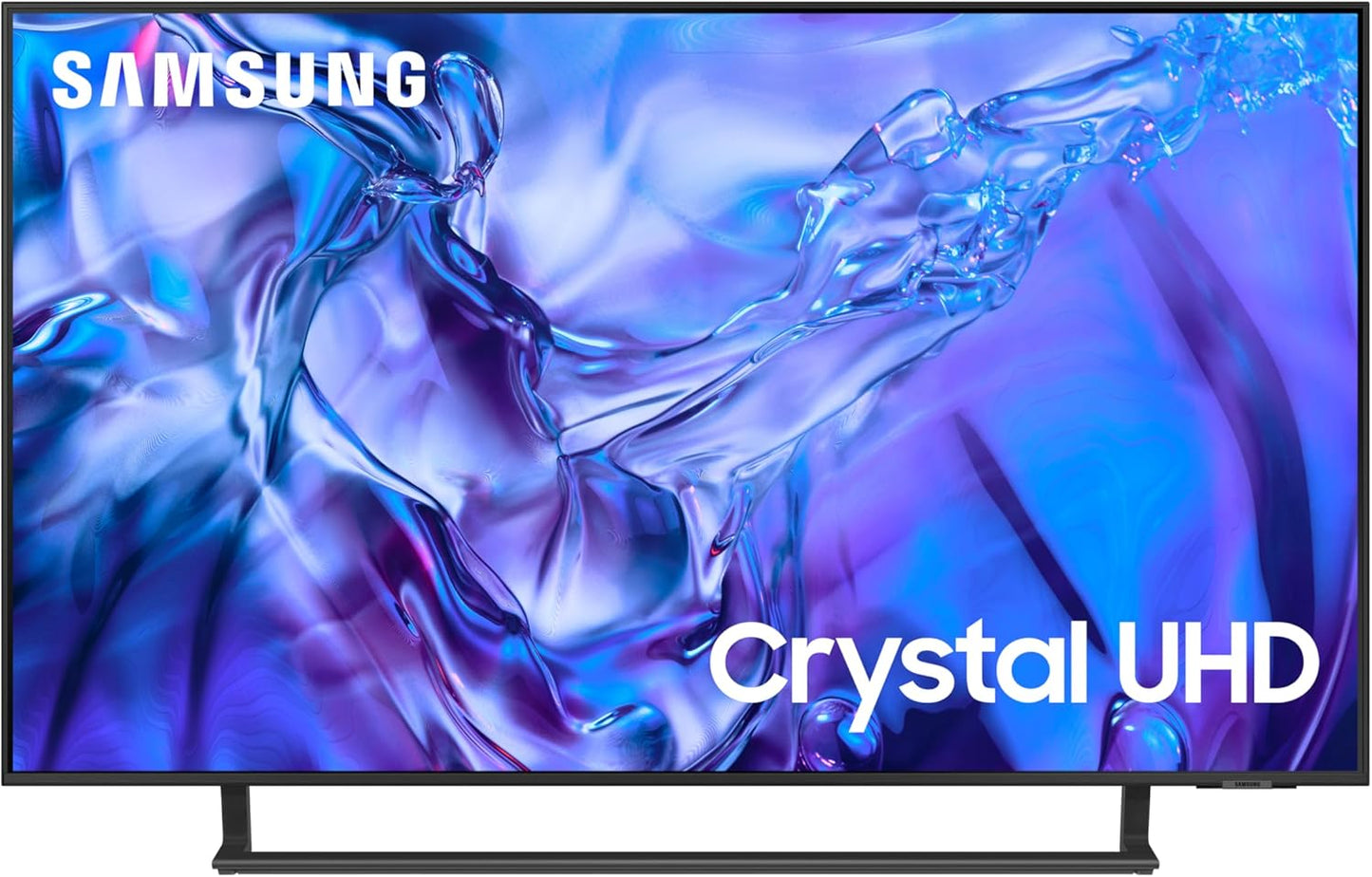 Samsung 65DU8500, 65 inç 165 Ekran, 50 Hz, 4K Crystal UHD Smart TV (2024), UE65DU8500UXTK