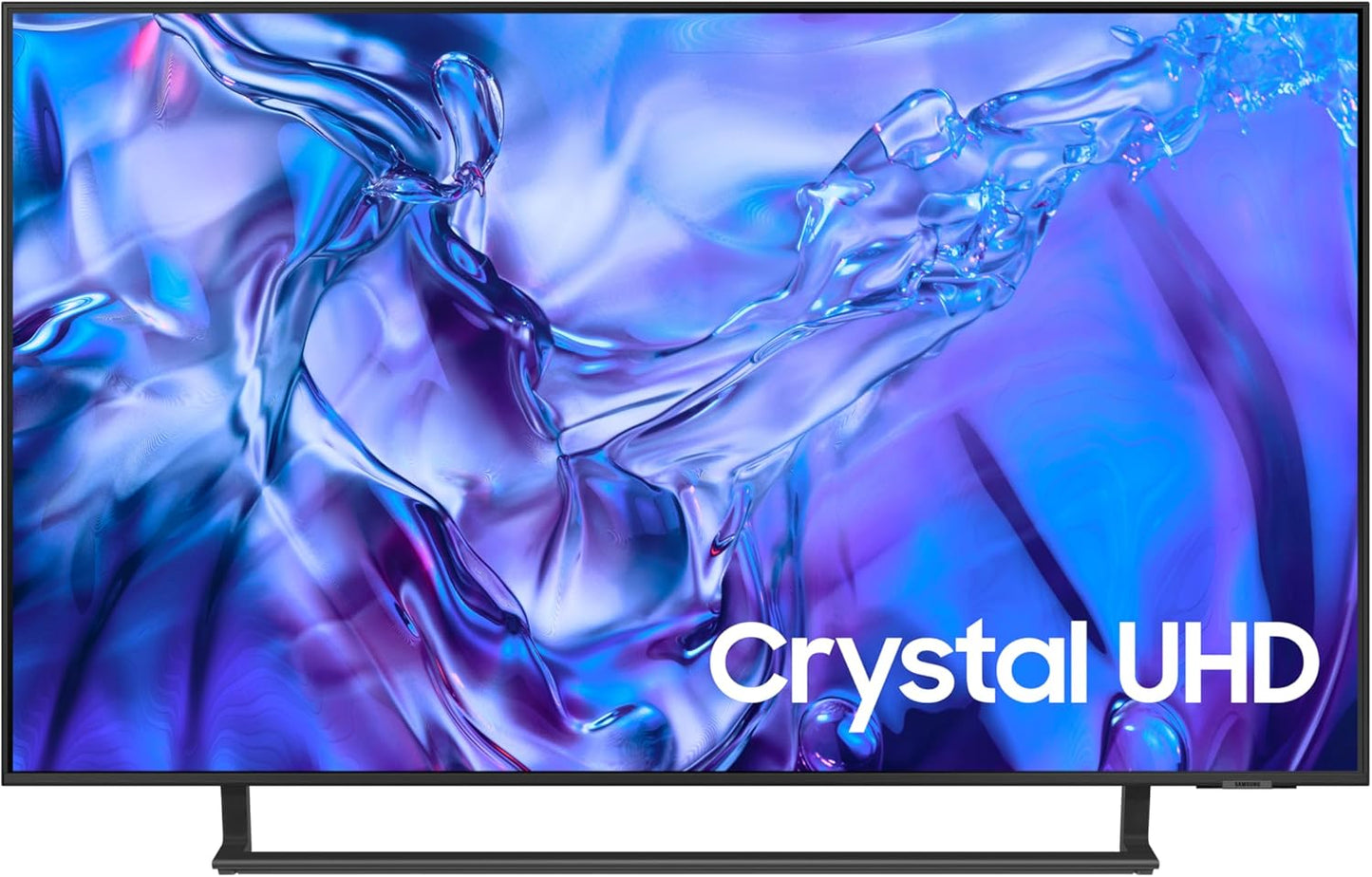 Samsung 65DU8500, 65 inç 165 Ekran, 50 Hz, 4K Crystal UHD Smart TV (2024), UE65DU8500UXTK
