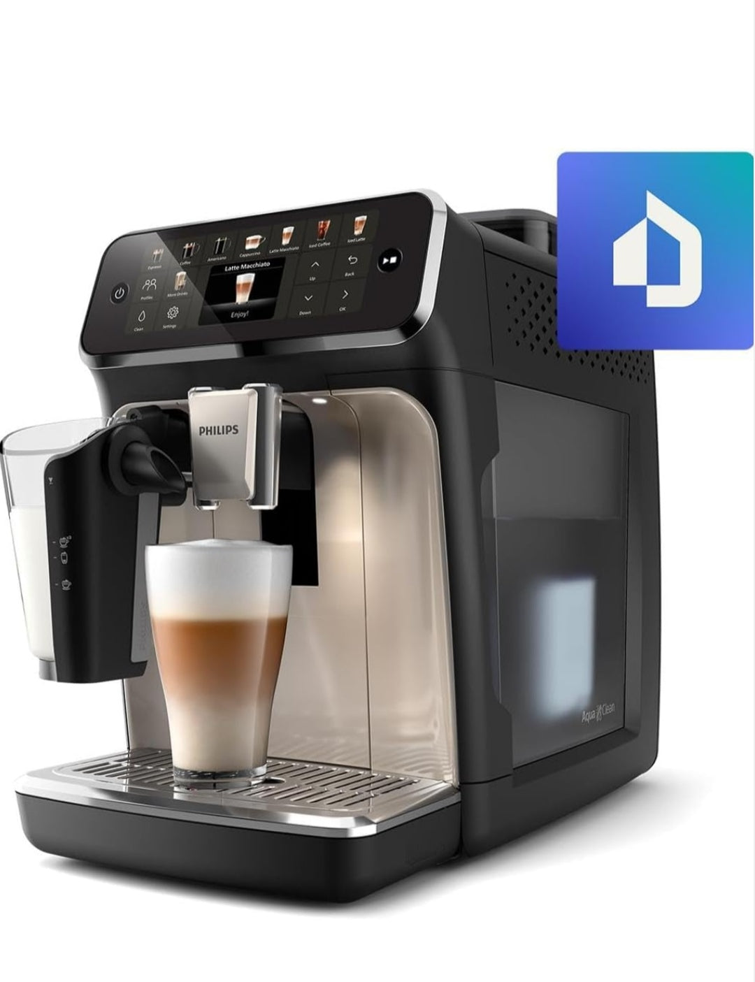 20 assorted coffee machines Philips
