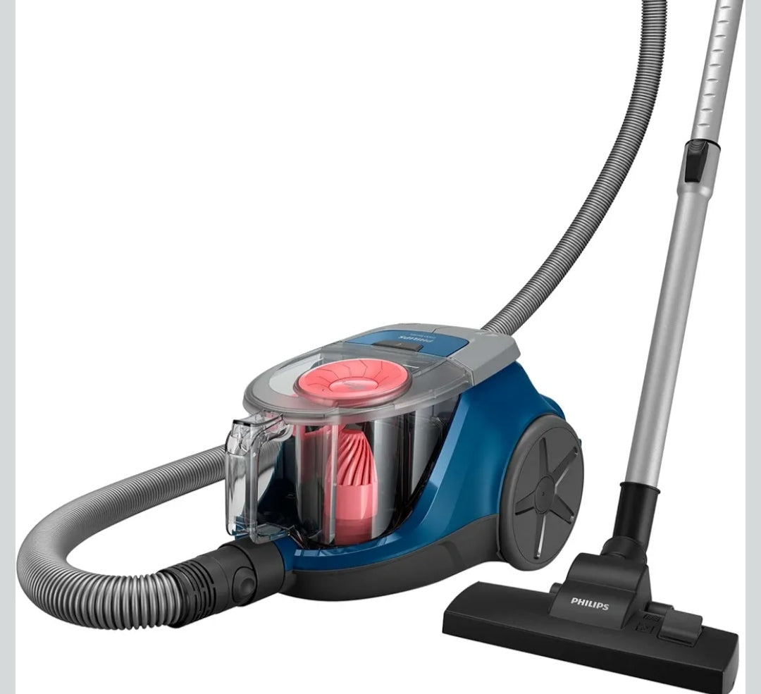 Philips torbasiz elektrikli süpürge