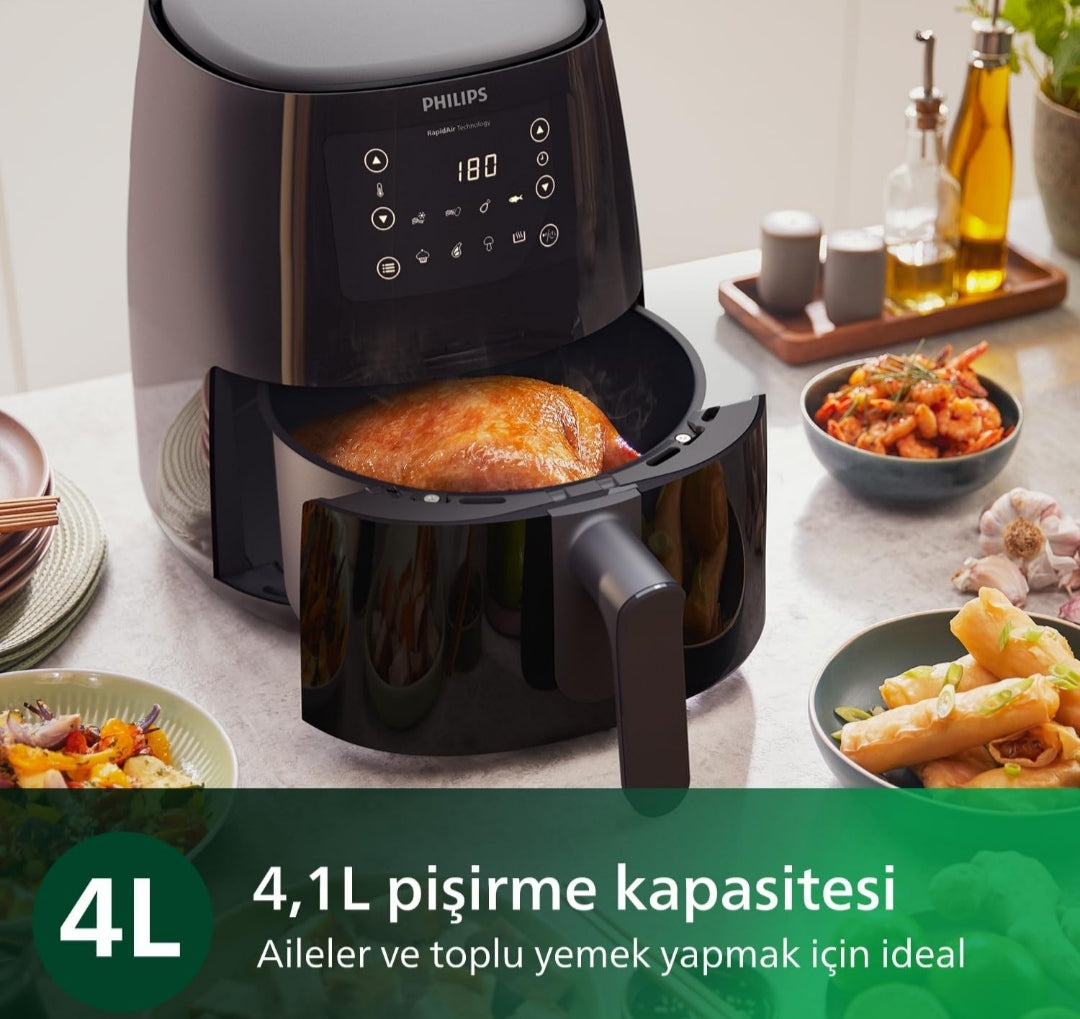 Philips Airfryer 4.7 Litre