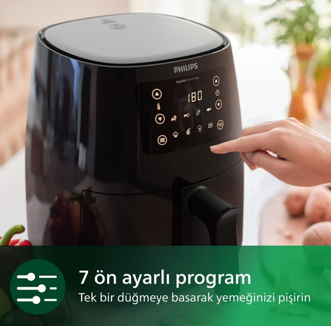 Philips Airfryer 4.7 Litre