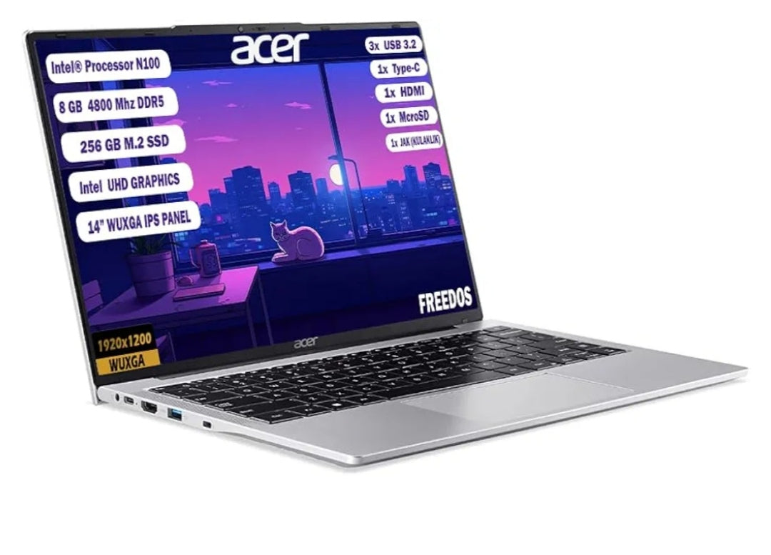 ACER LAPTOP