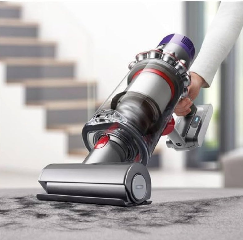 DYSON DİKEY SÜPÜRGE