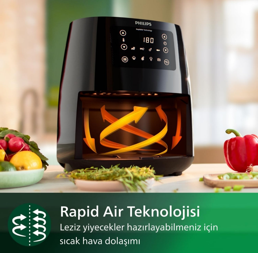 Philips Airfryer 4.7 Litre