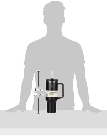 Pipetli Termos Bardak 1.18 Lt