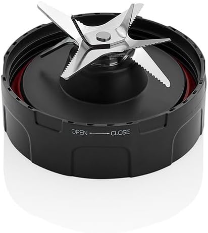 Arzum AR1061 Vacuumix Vakumlu Power Blender - Siyah