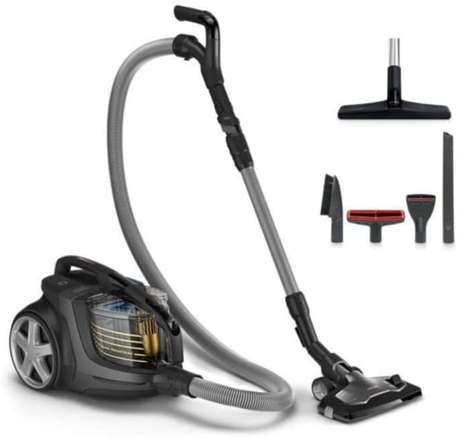 Philips Toz Torbasız Elektrikli Süpürge