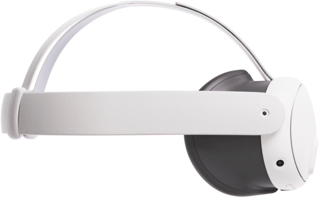 Oculus Quest 3 128 GB All In One Kablosuz VR Sanal Gerçeklik Gözlüğü