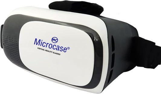Microcase VR 3D Sanal Gerçeklik Gözlüğü - AL4718