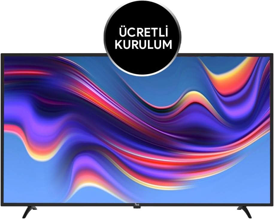 Next YE-42020GG4 42" 106 Ekran Full HD Google Android TV [Enerji Sınıfı G]