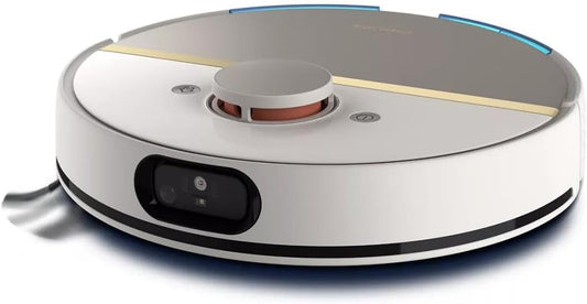 Philips 7000 Serisi HomeRun Aqua Islak Kuru Robot Süpürge, Otomatik Boşaltma İstasyonlu, HomeRun, XU7100/02