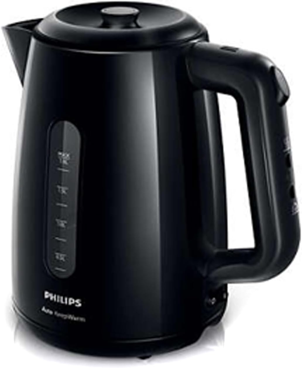 Philips Daily Collection Çay Makinesi, 1700W, 1,9L Su Isıtıcısı, Otomatik Sıcak Tutma, Cam Demlik, HD7301/00