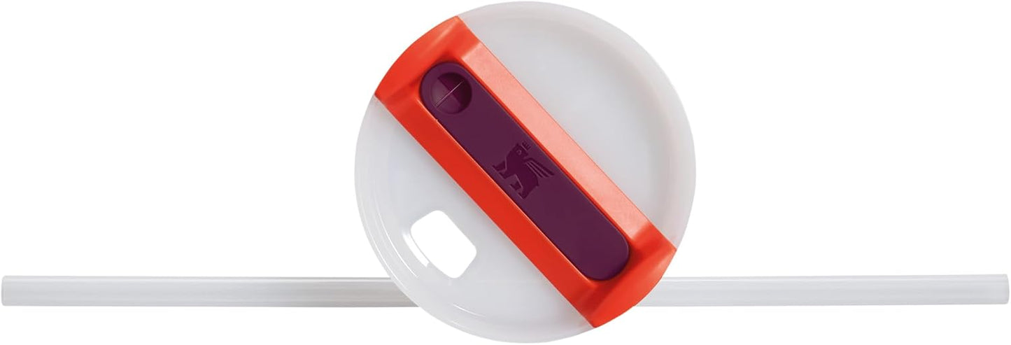 Pipetli Termos Bardak 1.18 Lt