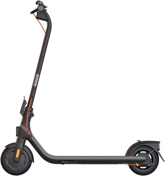 Segway Ninebot KickScooter E2 PLUS Elektrikli Scooter