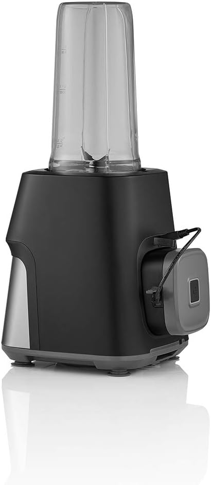 Arzum AR1061 Vacuumix Vakumlu Power Blender - Siyah