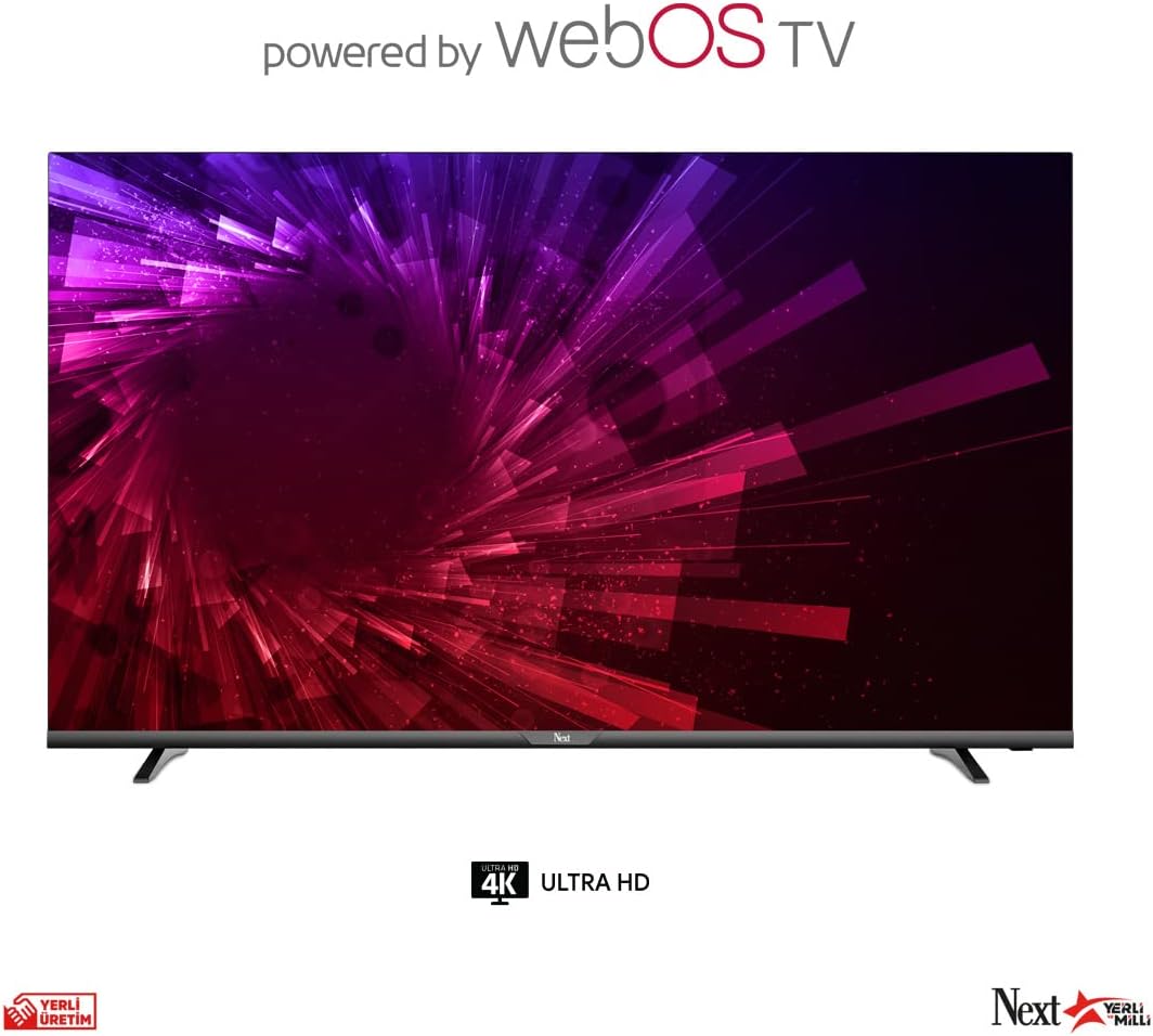 Next YE-42020GG4 42" 106 Ekran Full HD Google Android TV [Enerji Sınıfı G]