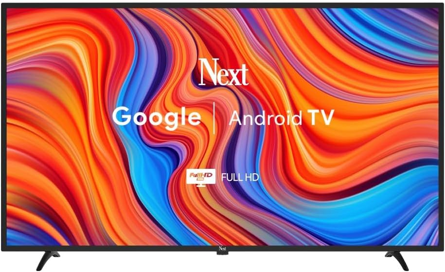 Next YE-42020GG4 42" 106 Ekran Full HD Google Android TV [Enerji Sınıfı G]