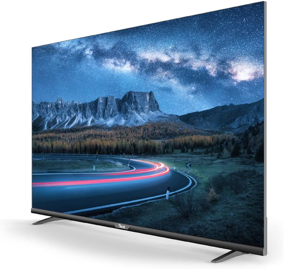 Next YE-42020GG4 42" 106 Ekran Full HD Google Android TV [Enerji Sınıfı G]