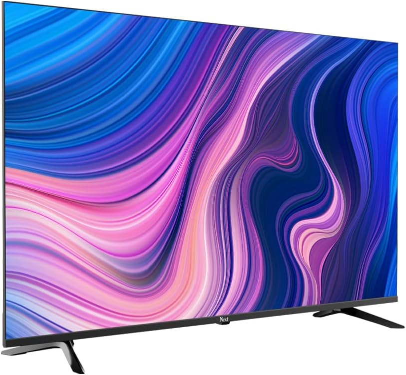 Next YE-55GFSG7-4K 55" 140 Ekran UHD 4K Google Android TV
