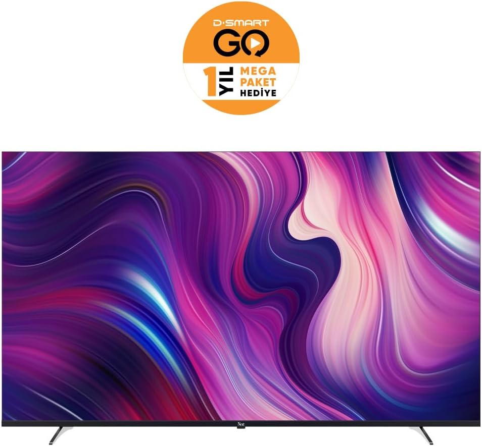 Next YE-42020GG4 42" 106 Ekran Full HD Google Android TV [Enerji Sınıfı G]