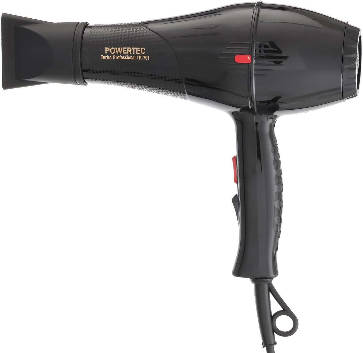 Powertec TR-701 Profesyonel Saç Kurutma & Fön Makinesi