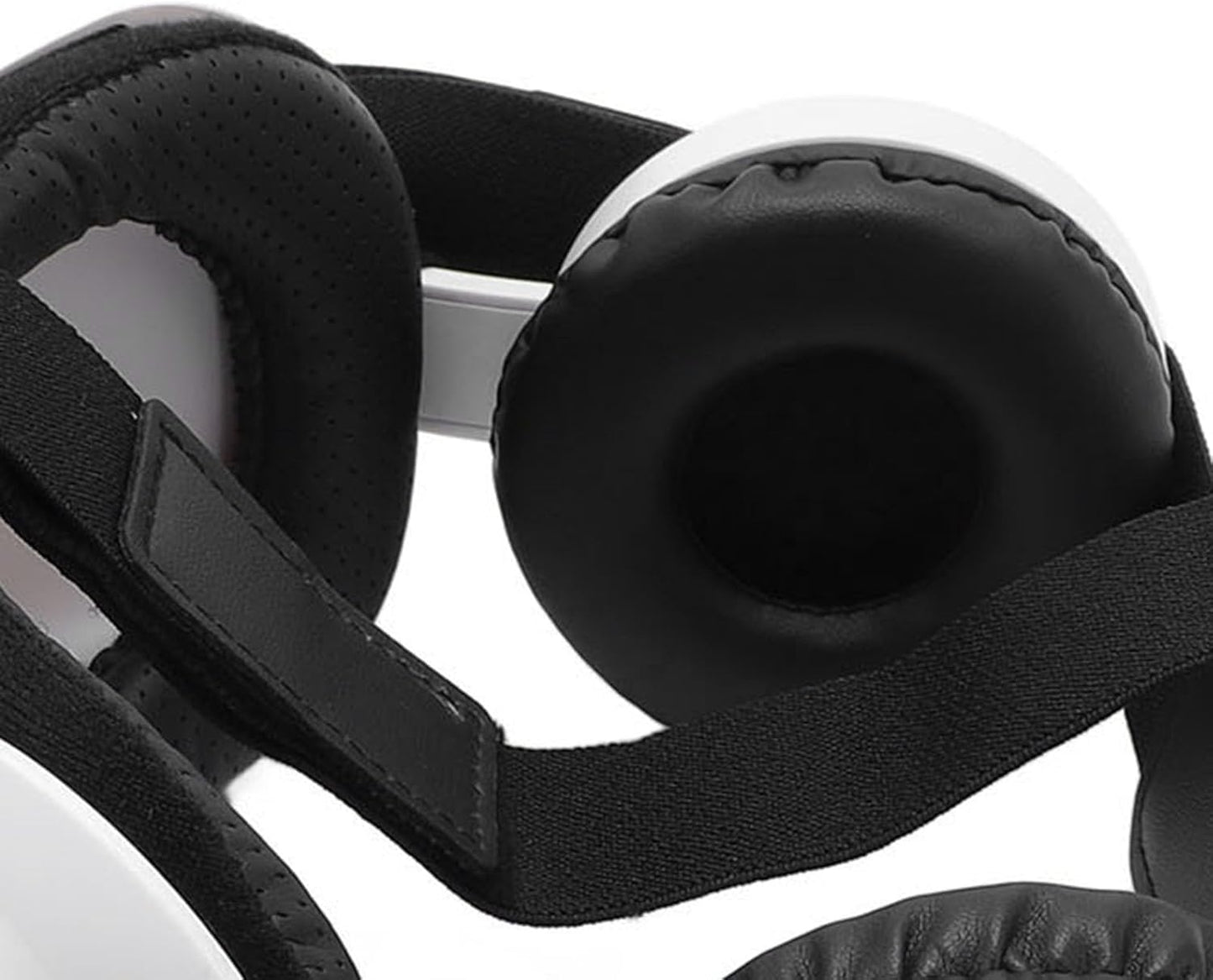 UPALDHOU 3D Anti Blue Lens VR Guardian Oyunları TV 3D Cam, -5.5 Ila 7.2 inç Telefonla Derinlemesine Uyumluluk, VR oyuncuları Için Ayarlanabilir Bir öğrenci Mesafesi