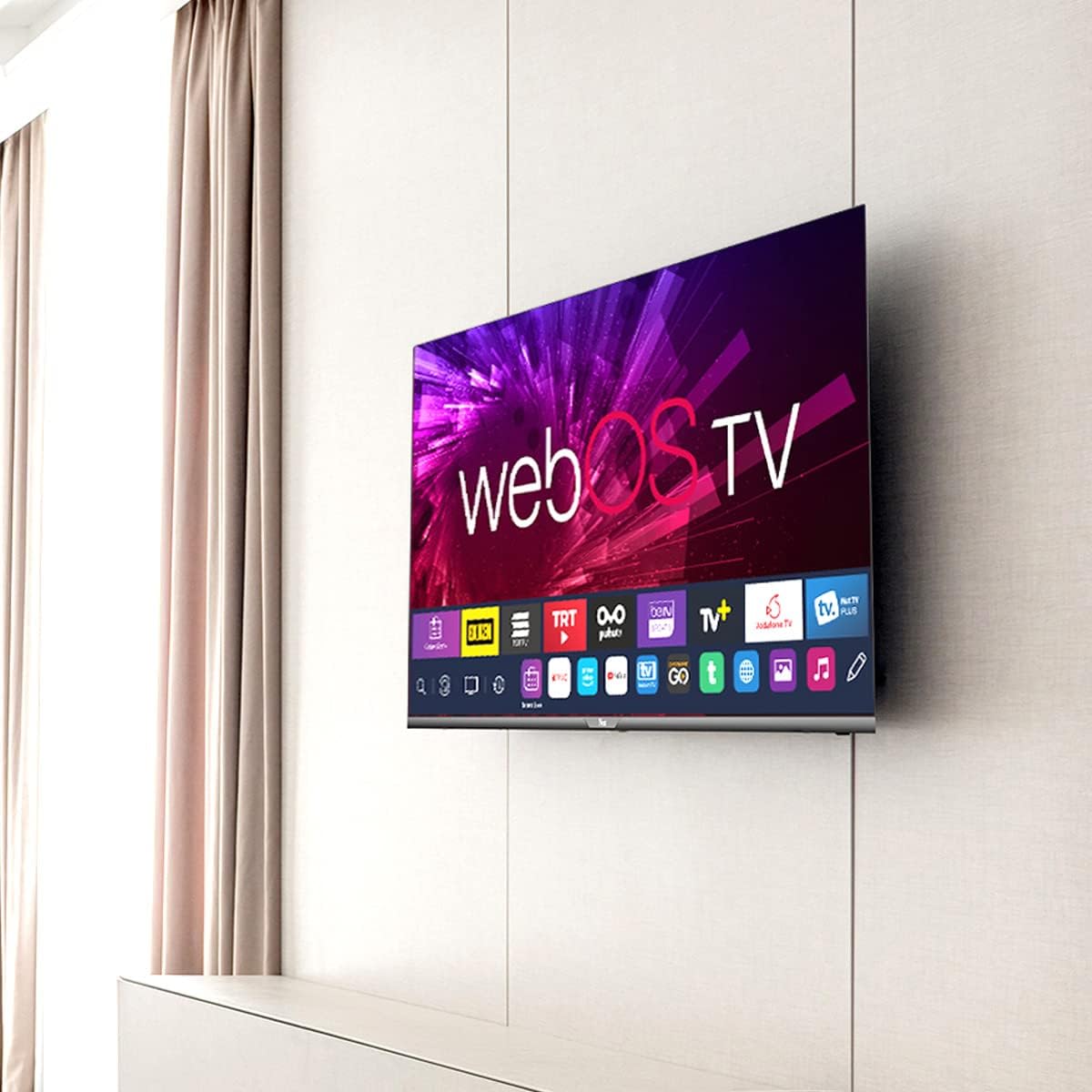 Next YE-42020GG4 42" 106 Ekran Full HD Google Android TV [Enerji Sınıfı G]