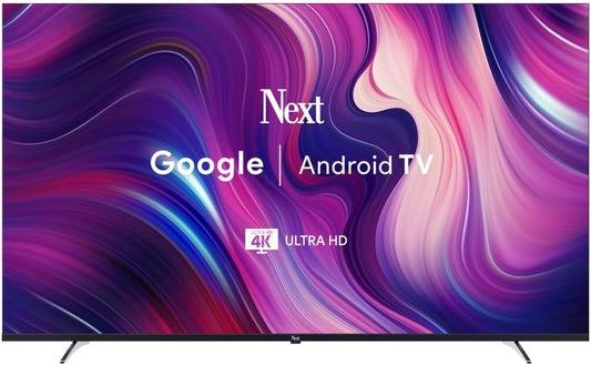 Next YE-65GFSG8-QLED 65" 165 Ekran UHD 4K Google TV