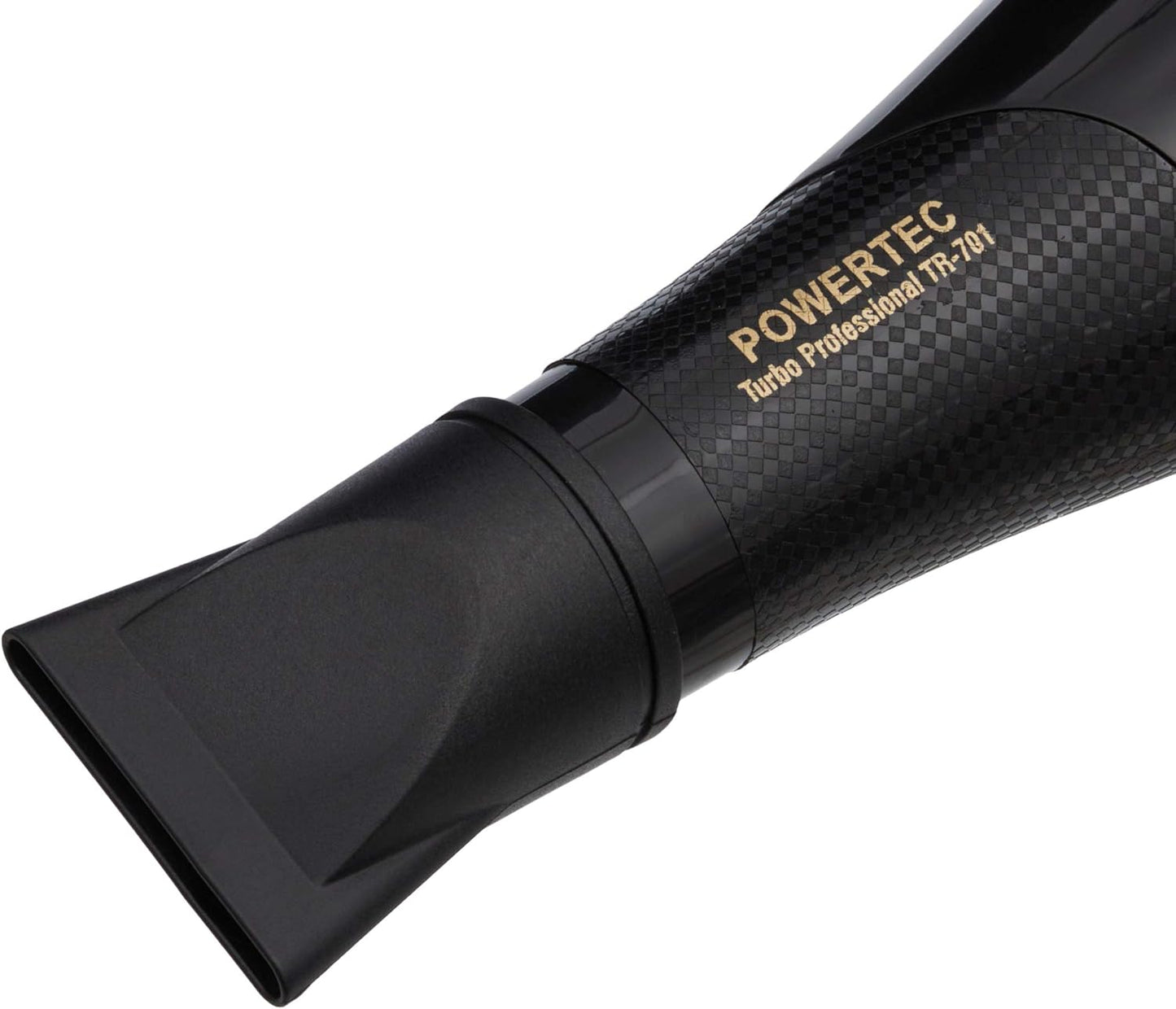 Powertec TR-701 Profesyonel Saç Kurutma & Fön Makinesi