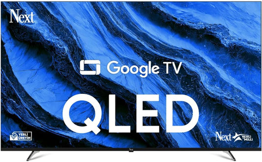 Next YE-55GFSG7-4K 55" 140 Ekran UHD 4K Google Android TV