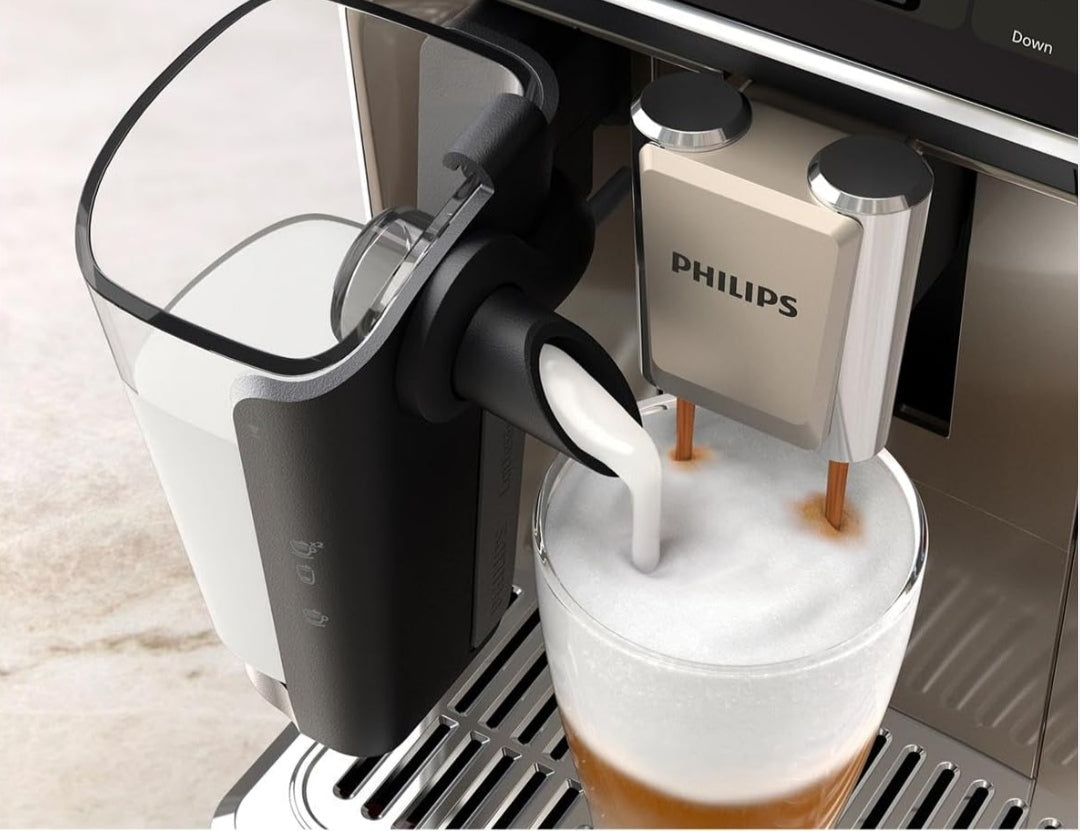 20 assorted coffee machines Philips