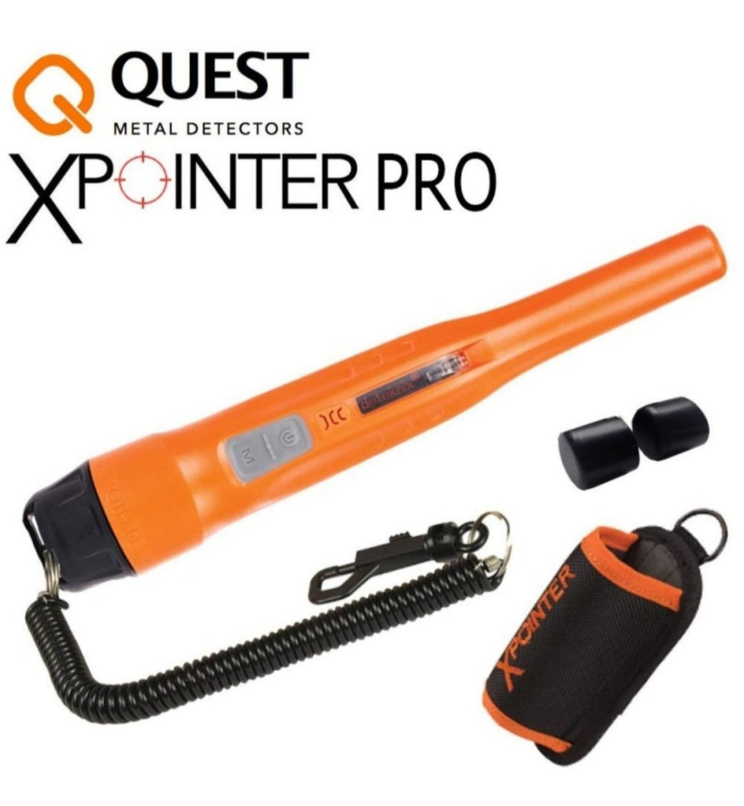 Pro pointer