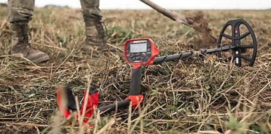 Minelab Vanquish 540