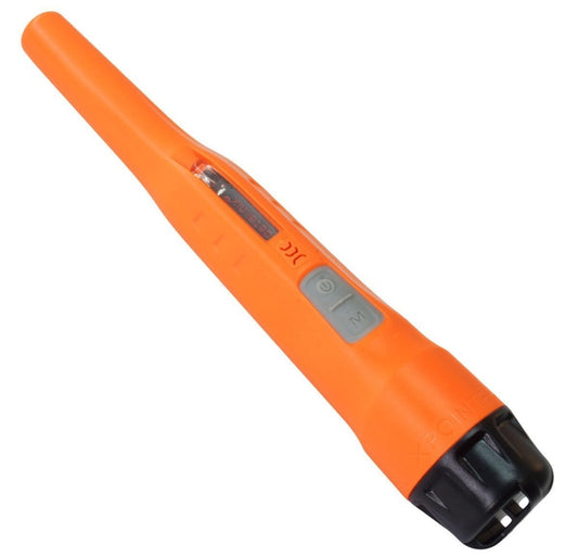 Pro pointer
