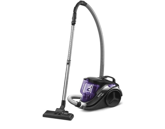 TEFAL ELEKTRİKLİ SÜPÜRGE