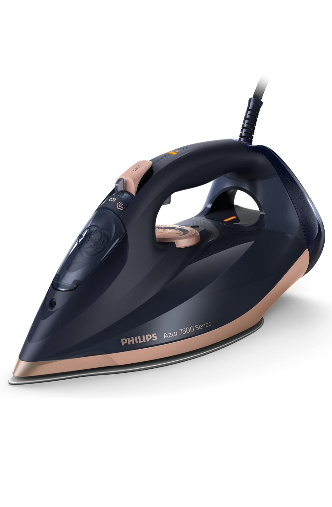 Philips 7500 buharlı ütü