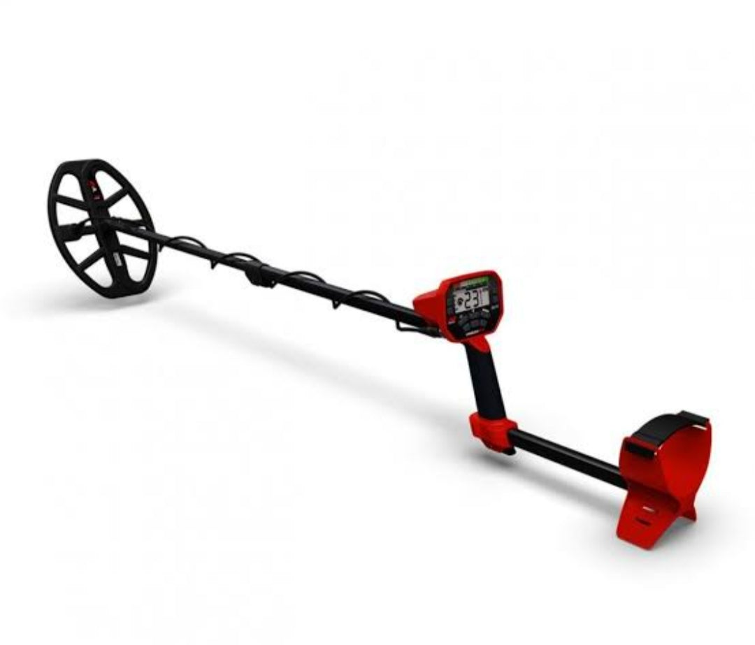 Minelab Vanquish 540
