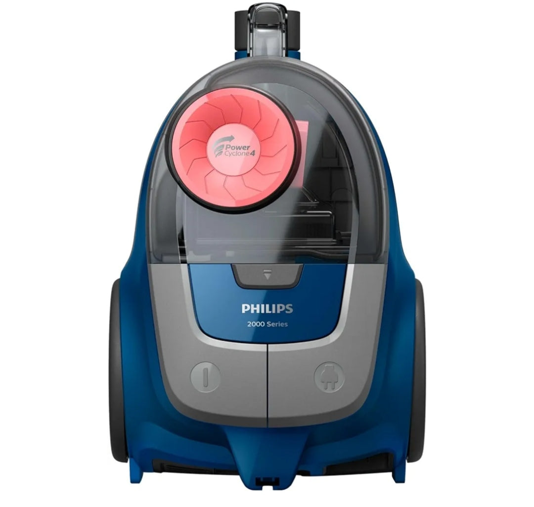 Philips torbasiz elektrikli süpürge