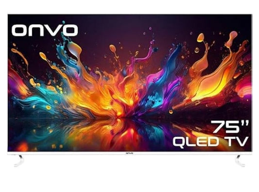 Onvo televizyon (STOK SINIRLIDIR)