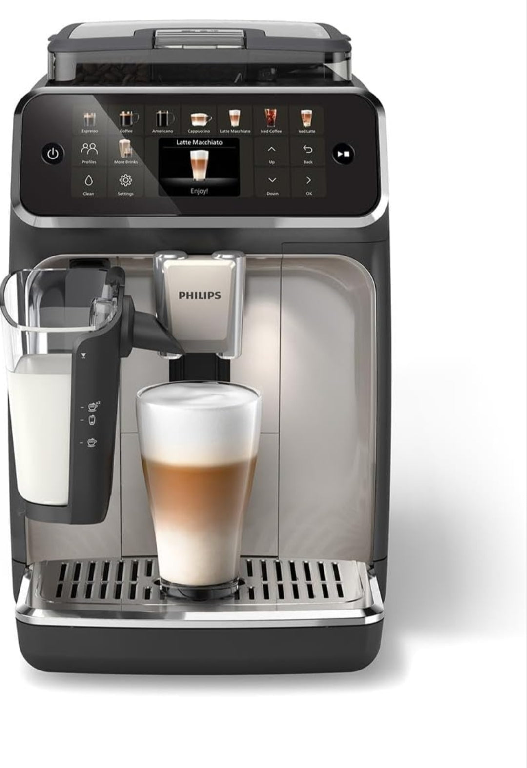 20 assorted coffee machines Philips