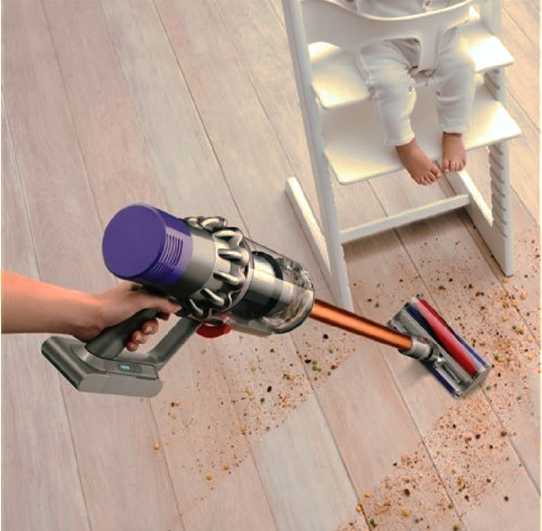 DYSON DİKEY SÜPÜRGE