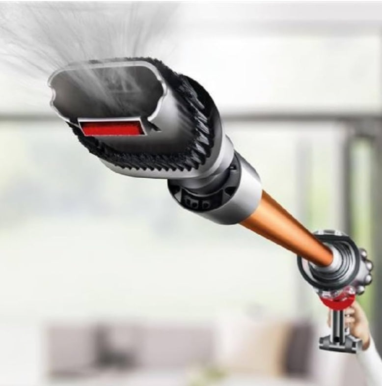 DYSON DİKEY SÜPÜRGE